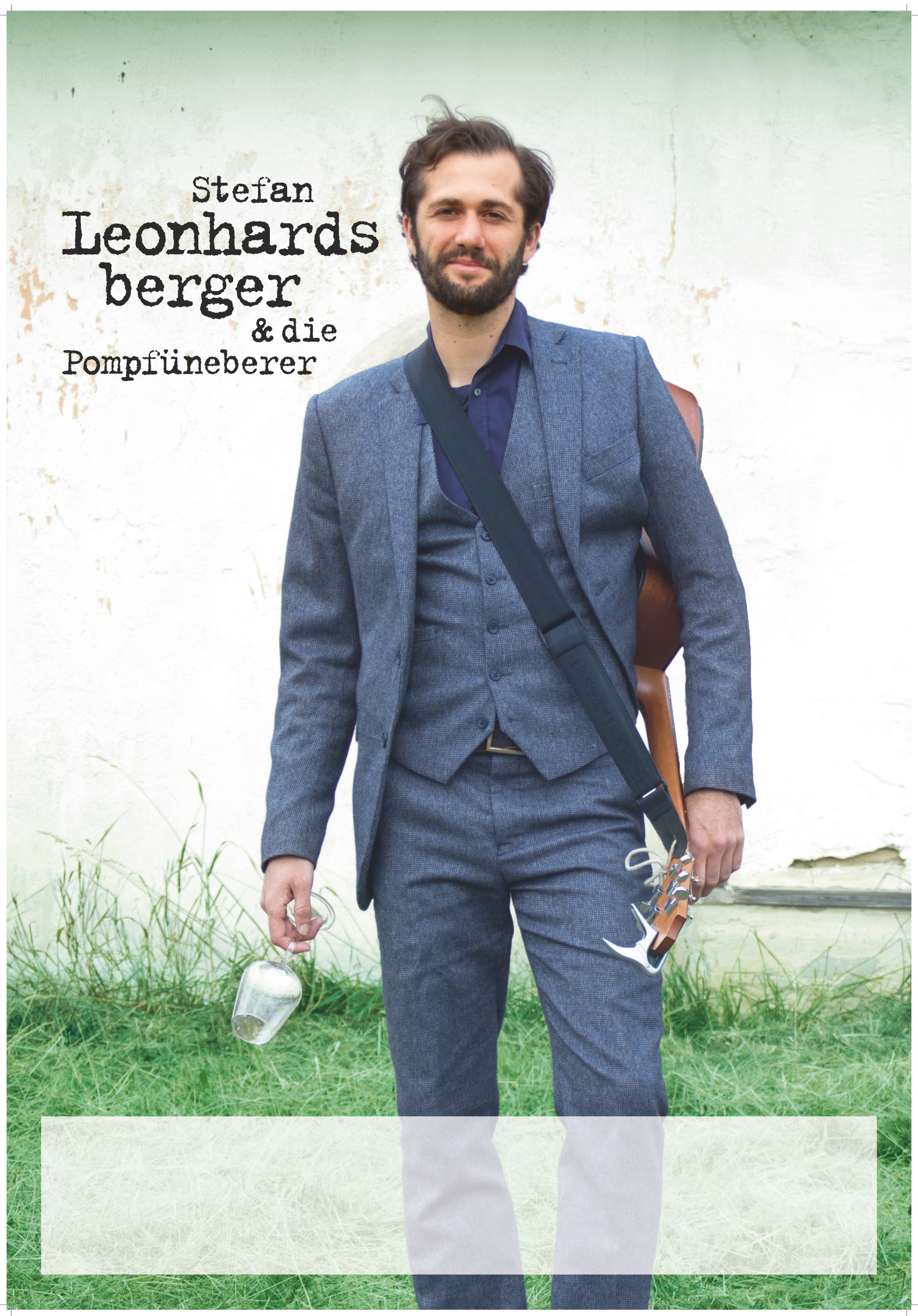 Leonhardsberger Stefan Leonhardsberger Stefan